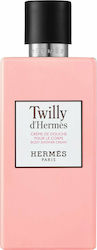Hermes Twilly D' Hermes Gel Cremă De Duș & Miro...