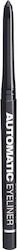 Gabriella Salvete Automatic Eyeliner Eye Pencil 01 Black