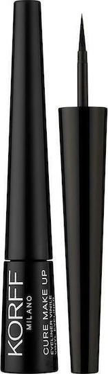 Korff Cure Make-Up Vinile Wasserdichter Flüssiger Augenkonturenstift 2.5ml