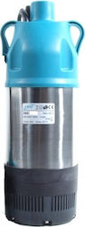 Leo Group LKS-1102SE Αντλία Πηγαδιού / Ομβρίων Υδάτων 1.5hp 03407 Leo Group LKS-1102SE Αντλία Πηγαδιού / Ομβρίων Υδάτων 1.5hp 03407