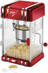Unold Popcorn Maker Retro Popcorn-Maschine 300W