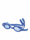 AMILA SIL20AF Kids Swimming Goggles Blue