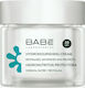 Babe Laboratorios Hydro 24-часов Хидратиращ и Стягащ Дневен Крем за Лице с SPF20 с Хиалуронова Киселина 50ml