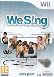 We Sing Solus Wii We Sing Solus Wii