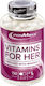 IronMaxx Vitamins for Her Multivitamină 150 capace