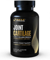 Self Omninutrition Joint Cartilage 120 Capsules