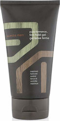 Aveda Pure Formance Firm Hold Gel Μαλλιών 150ml