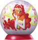 Kinderpuzzle Winx Club 60pcs Ravensburger