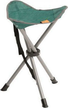 Easy Camp Marina Stool Beach Green 29x29x44cm