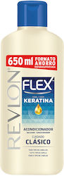 Revlon Flex Keratin Conditioner for All Hair Types 650ml