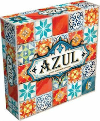 Plan B Games Board Game Azul for 2-4 Players 8+ Years PBG40020 (EN)