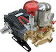 BasePower OS 30B3NC Комплекс за пръскане Бензинов