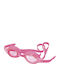 AMILA SIL20AF Kids Swimming Goggles Pink