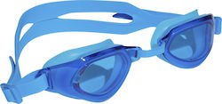 Adidas Aquafun Γυαλιά Κολύμβησης Παιδικά με Αντιθαμβωτικούς Φακούς