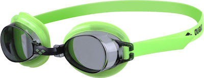 Arena Bubble 3 Γυαλιά Κολύμβησης Παιδικά με Αντιθαμβωτικούς Φακούς