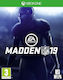 Madden NFL 19 Joc Xbox One