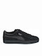 Puma Suede Classic Damen Sneakers Schwarz