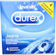 Durex Prezervative Jeans 4buc