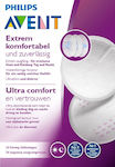 Philips Breast Pads 24pcs