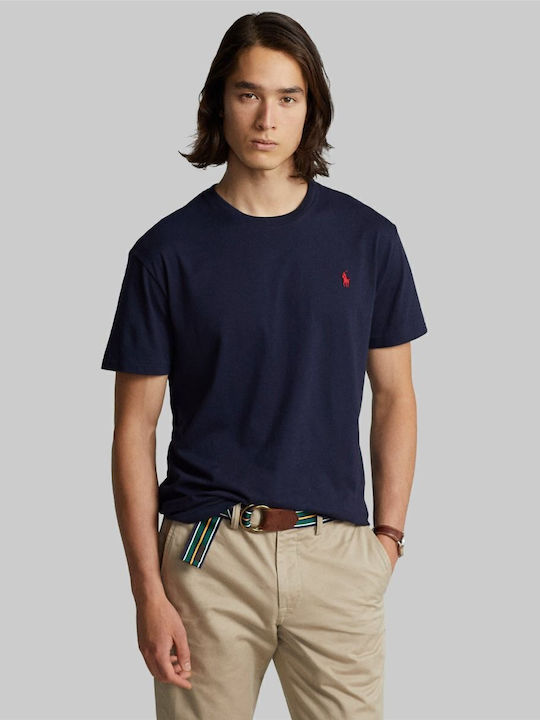 Ralph Lauren T-shirt Blue