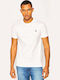 T-shirt Λευκό