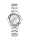 Mark Maddox Watch with Silver Metal Bracelet MM7010-17