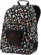 Totto Morral Crayola Schulranzen Rucksack Junio...