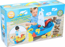 Eddy Toys Small Table Eddy Toys Small Table