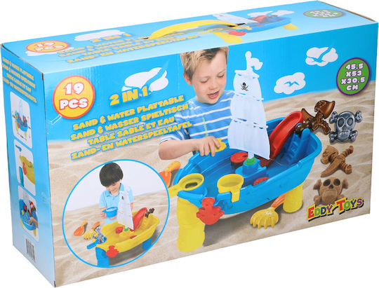 Eddy Toys Τραπεζάκι