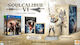 SoulCalibur VI Sammlerstück Ausgabe PS4 Spiel