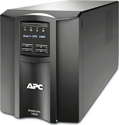 APC Smart-UPS Line-Interactive 1000VA 700W