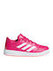 Altasport K Kids Sneakers Chalk Coral / Real Magenta / Cloud White