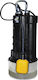 Arven Turbo 200A Μονοφασική Αντλία Πηγαδιού 2hp με Φλοτέρ 105101
