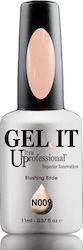 GEL.IT.UP Classic Semi-Permanent Nail Polish Bl...