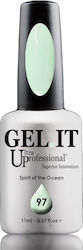 GEL.IT.UP Classic Halb-permanenter Nagellack Sp...