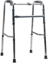 Care Orthopedics AL06A Foldable Aluminum Walker