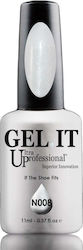 GEL.IT.UP Classic Halb-permanenter Nagellack If...