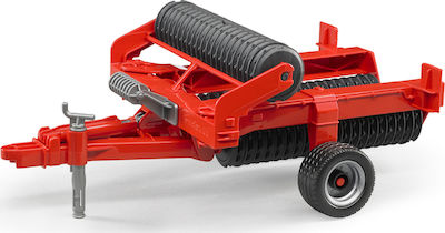 Bruder Cambridge roller Tractor for 3++ Years 02226