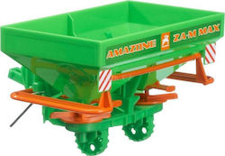 Bruder Amazone Fertilizer Spreader Кола за 3++ Години 02327