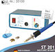 Startec ST20100 Πυρογράφος Ρεύματος 30W