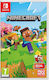 Minecraft Switch Game