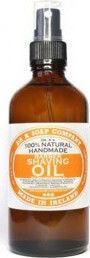 Dr K Soap Company Shaving Oil Λοσιόν Ξυρίσματος 100ml