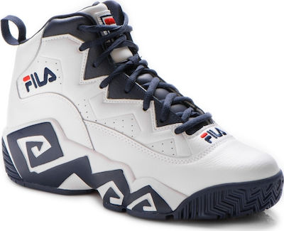 fila mb red