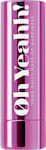 Oh Yeahh! Lip Balm Violet