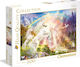 Monocorni La Apus Puzzle 2D 500 Piese