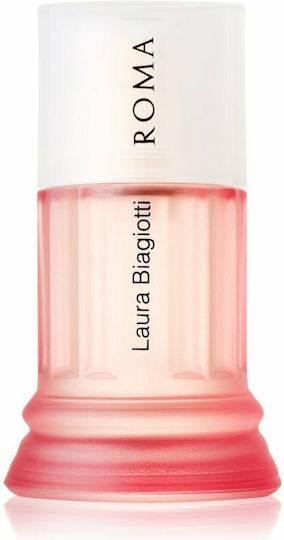 Laura Biagiotti Roma Rosa Eau de Toilette 25ml