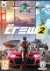 The Crew 2 (Key) PC Game