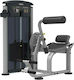 Impulse IT9532 Όργανο Ραχιαίων με Βάρη 91kg