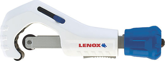 Lenox Manual Pipe Cutter CU/INOX Pro 45 3-45mm Maximum Cutting Diameter 45mm for Copper