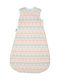 Grobag Spring Sleeping Bag Jacquard 1 Tog Multicolour